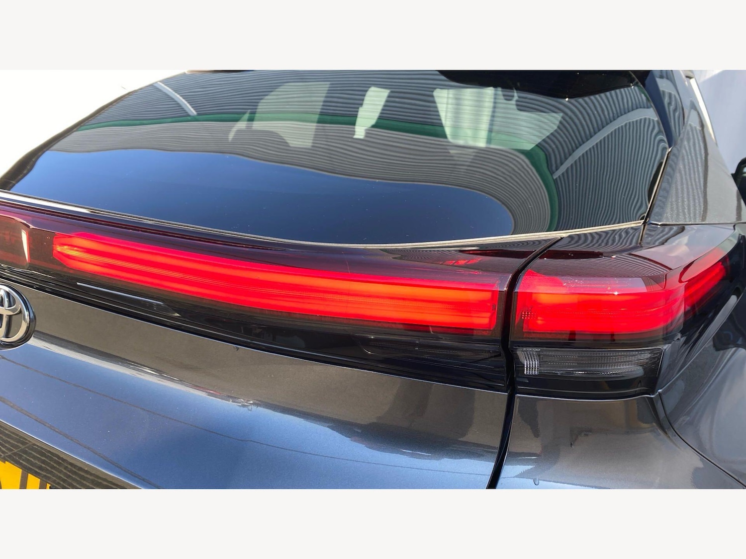 Used Toyota C-HR 2025 for sale - 77969920: Photo 22