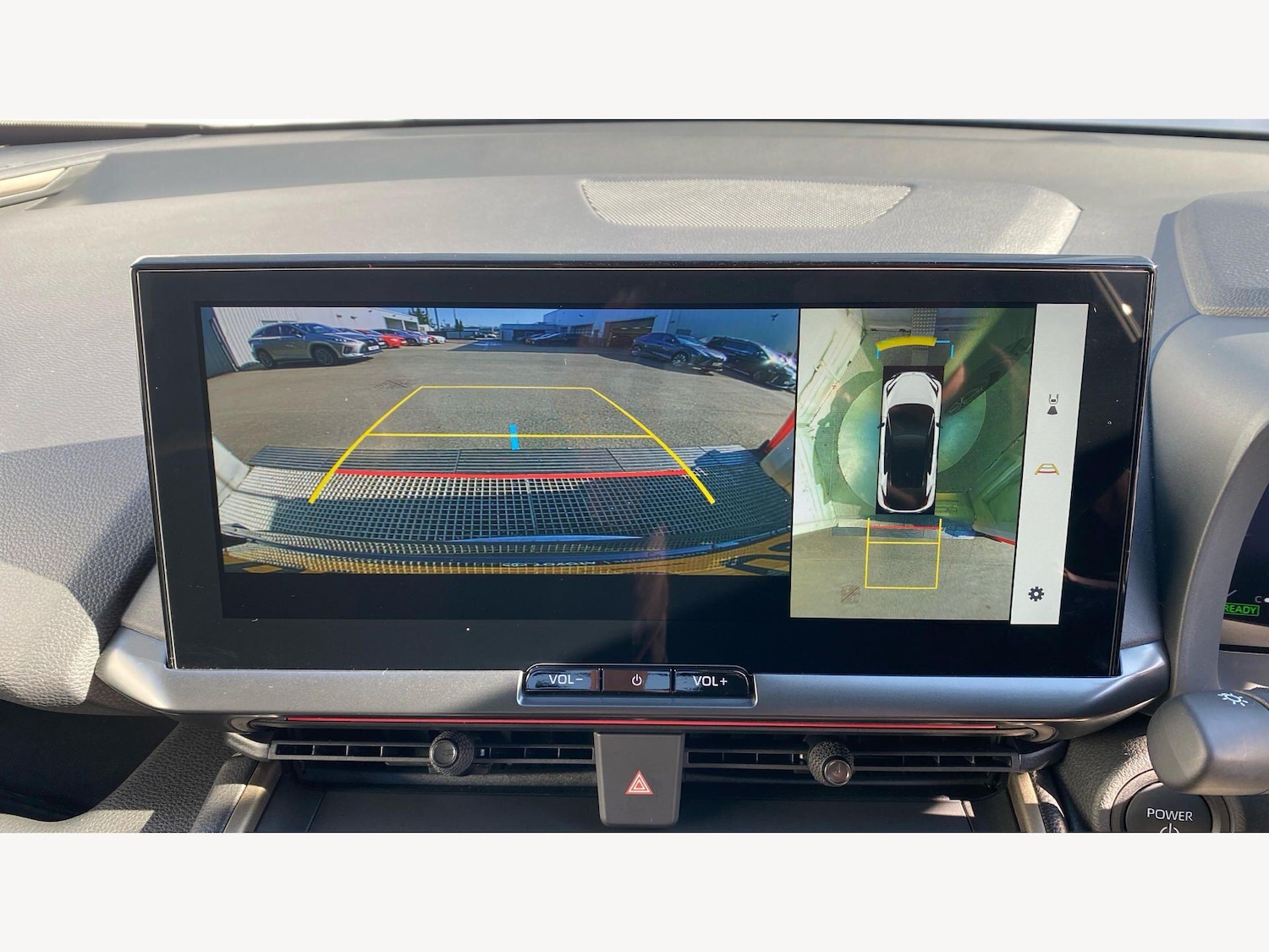 Used Toyota C-HR 2025 for sale - 77969920: Photo 30