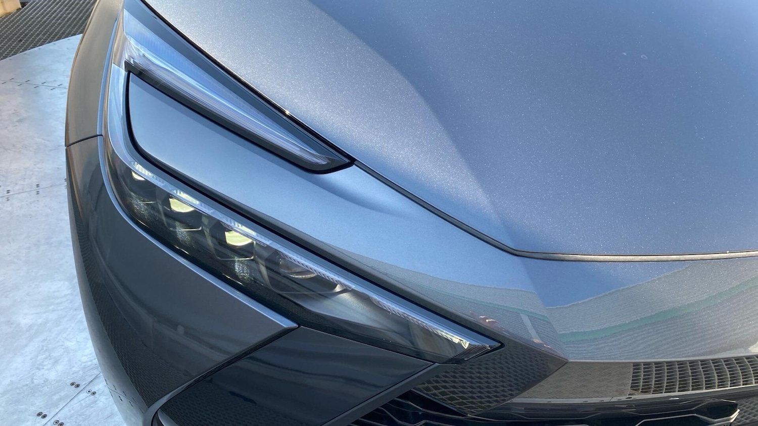 Used Toyota C-HR 2025 for sale - 77969920: Photo 42