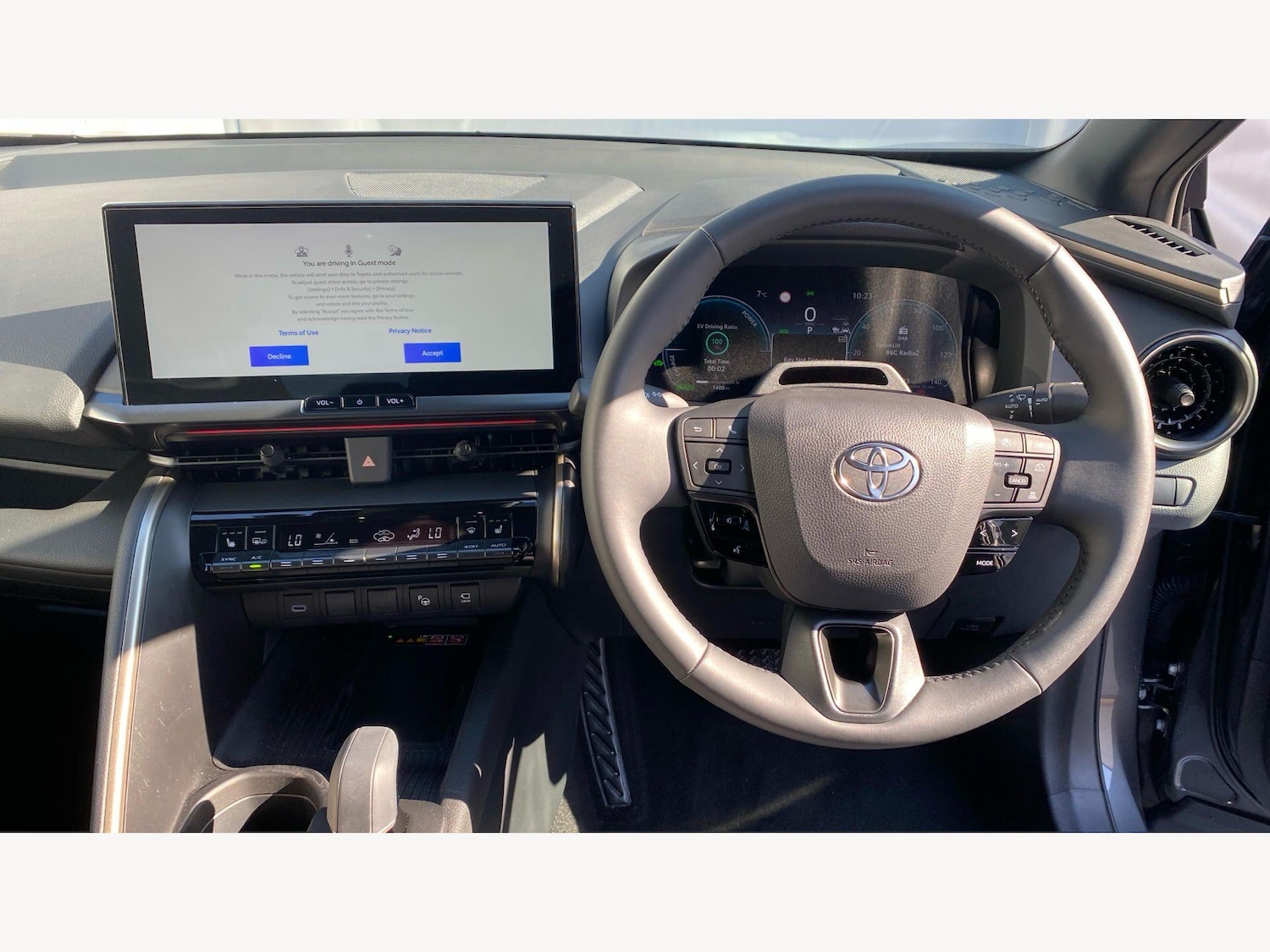 Used Toyota C-HR 2025 for sale - 77969920: Photo 8