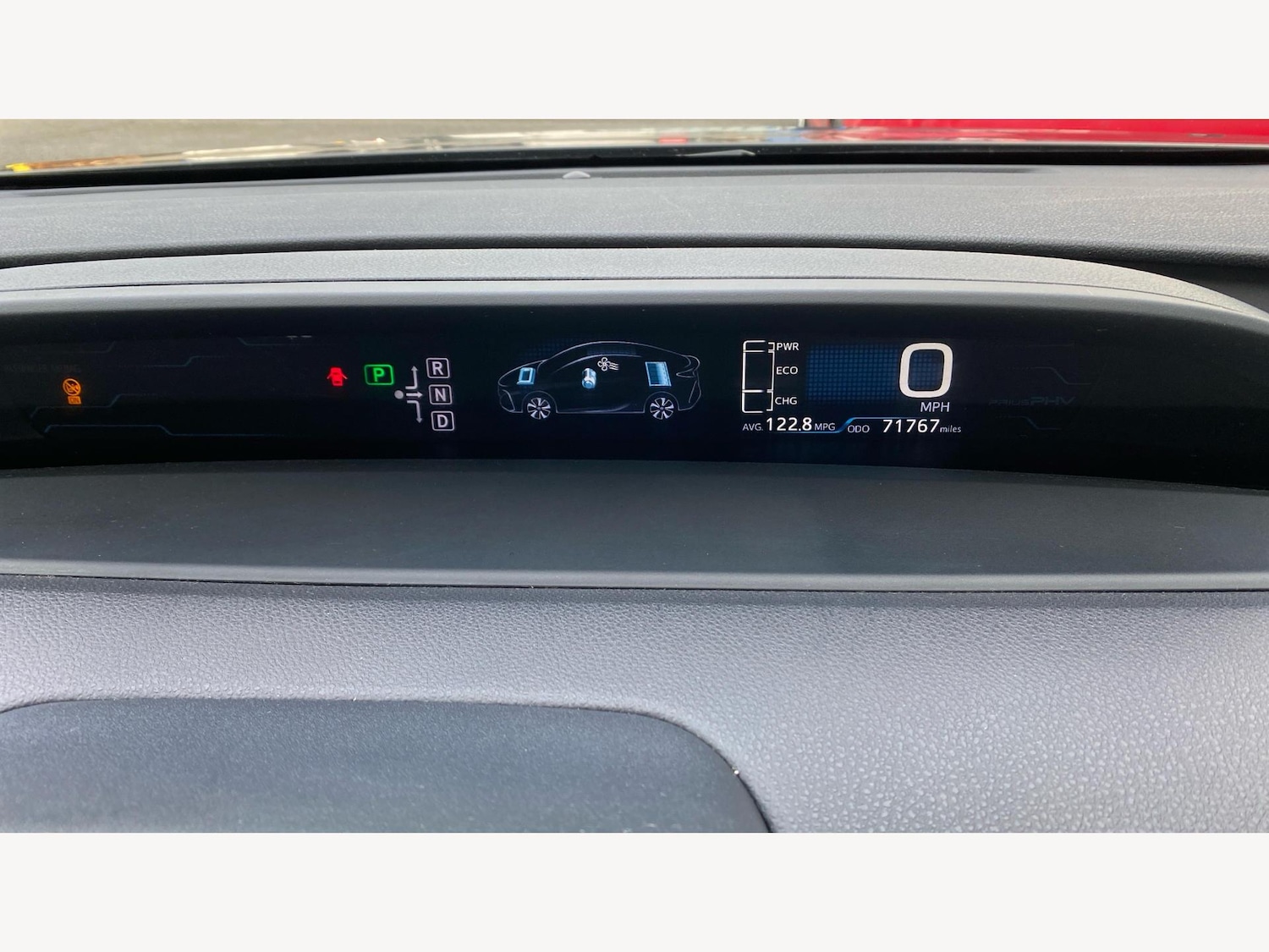 Used Toyota Prius 2017 for sale - 76457361: Photo 11