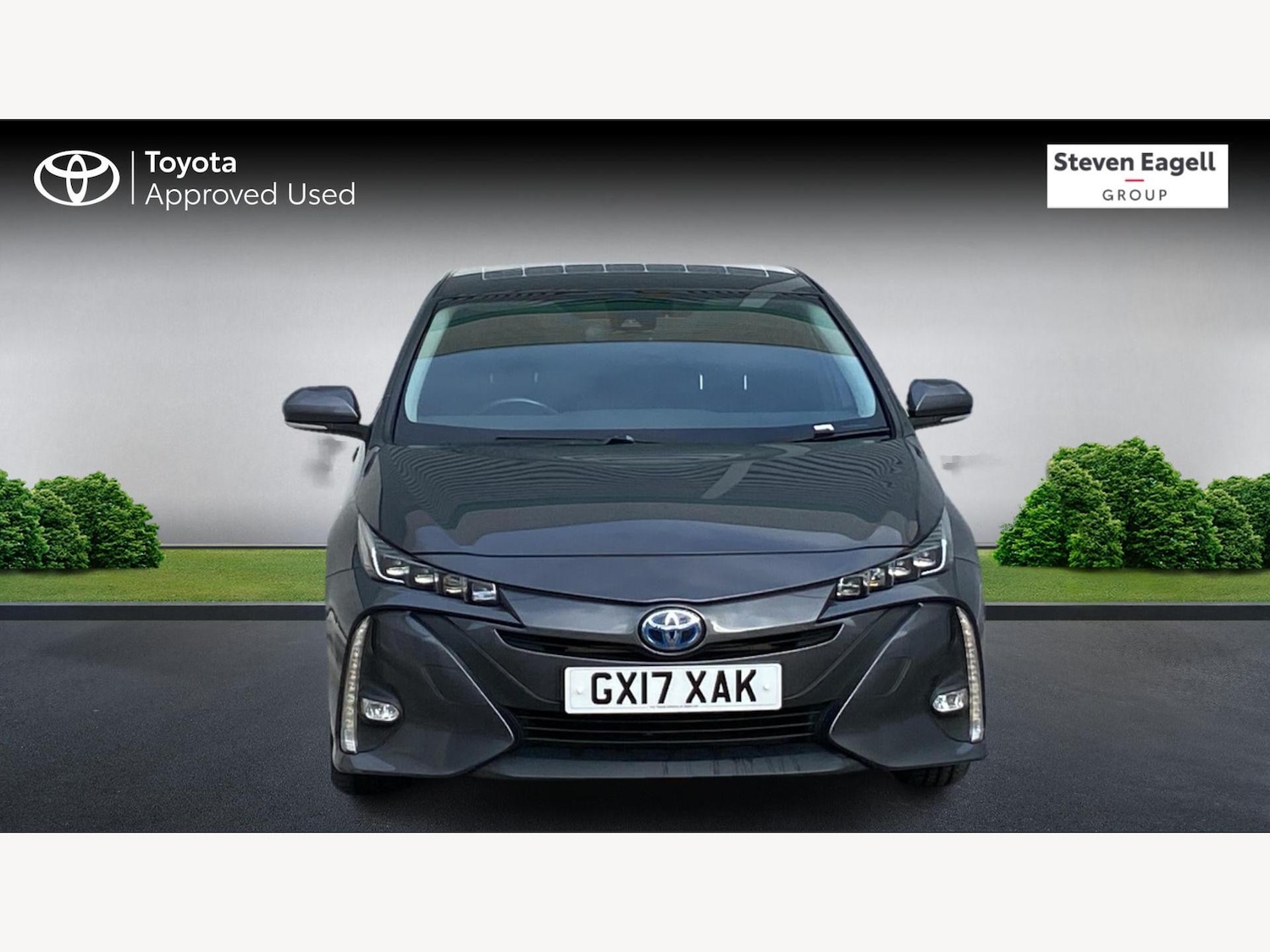 Used Toyota Prius 2017 for sale - 76457361: Photo 17