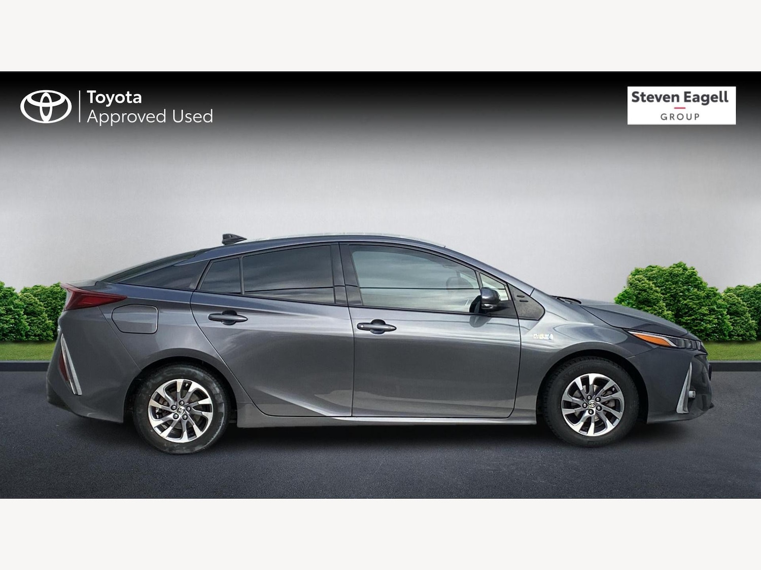 Used Toyota Prius 2017 for sale - 76457361: Photo 18