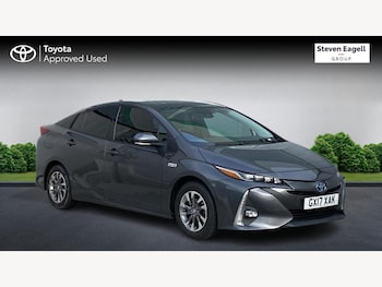 Toyota - Prius