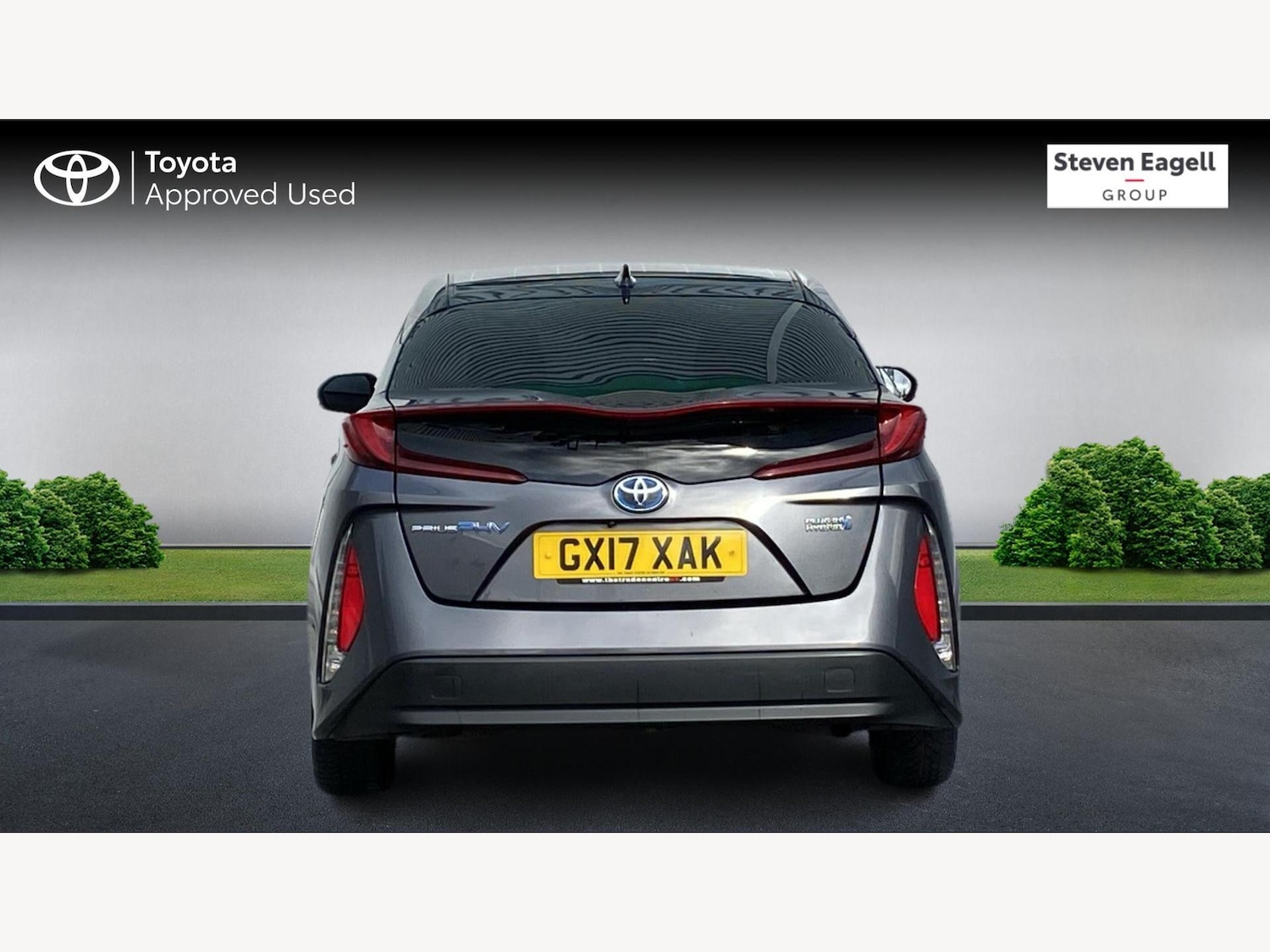 Used Toyota Prius 2017 for sale - 76457361: Photo 21