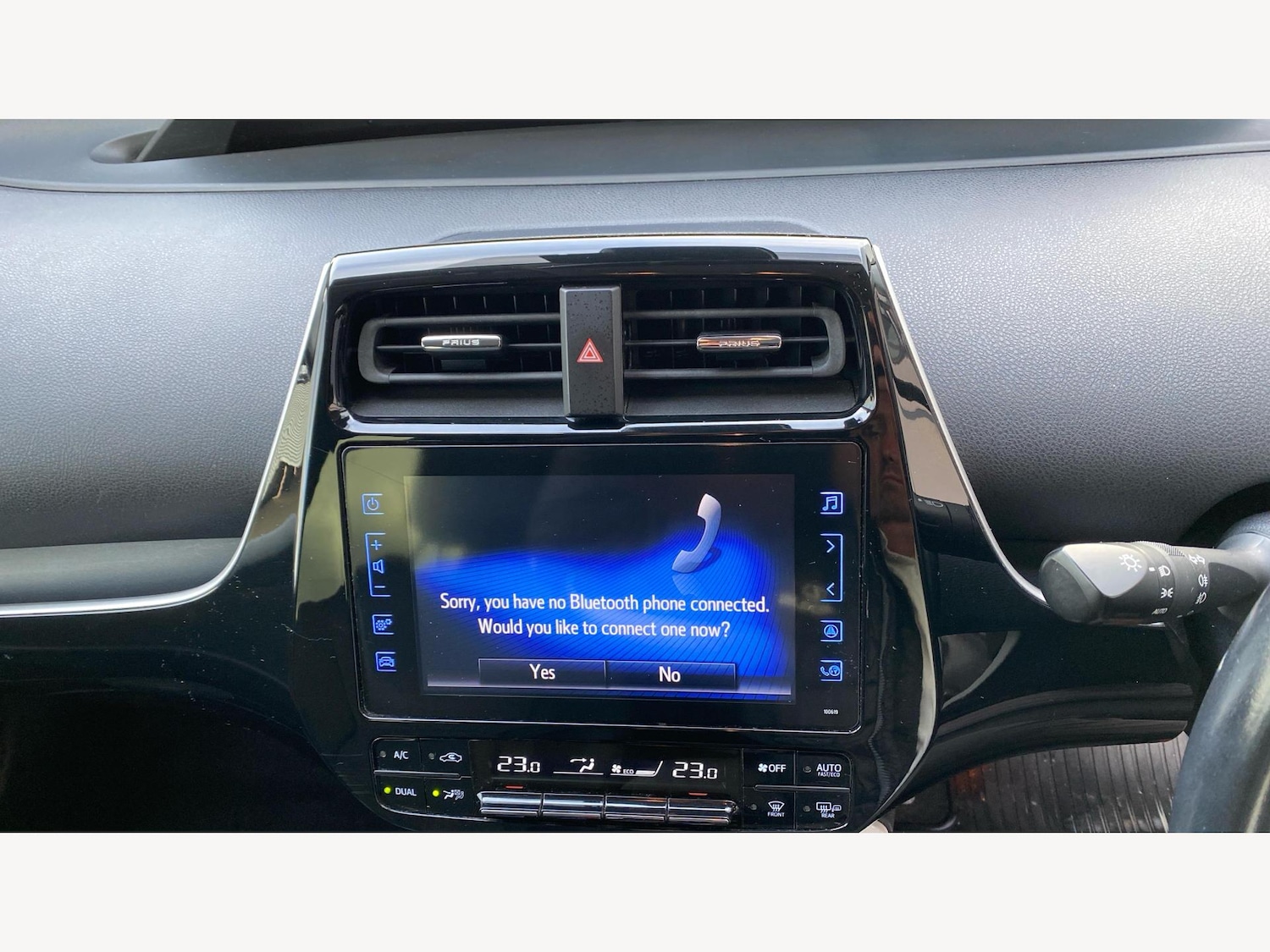 Used Toyota Prius 2017 for sale - 76457361: Photo 25