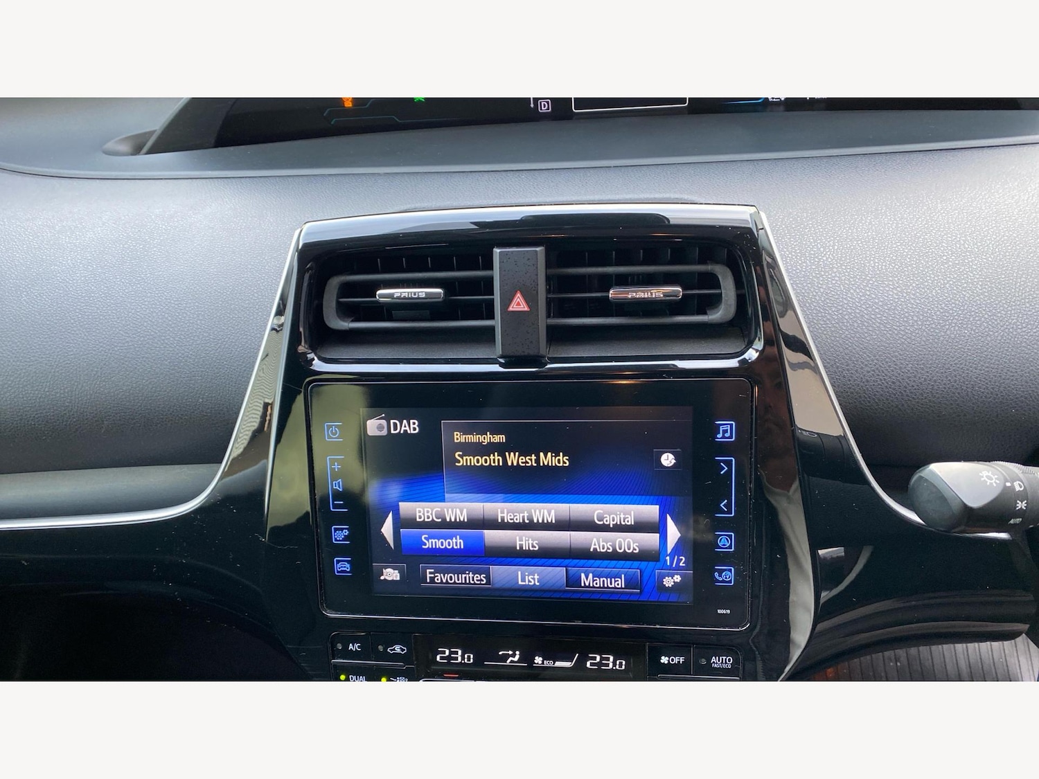 Used Toyota Prius 2017 for sale - 76457361: Photo 26