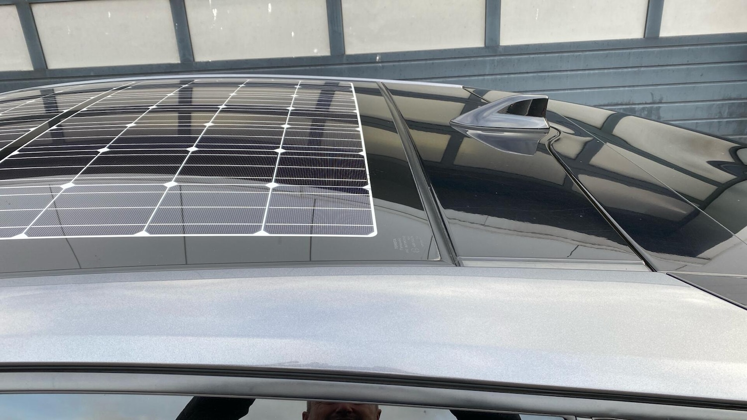 Used Toyota Prius 2017 for sale - 76457361: Photo 35