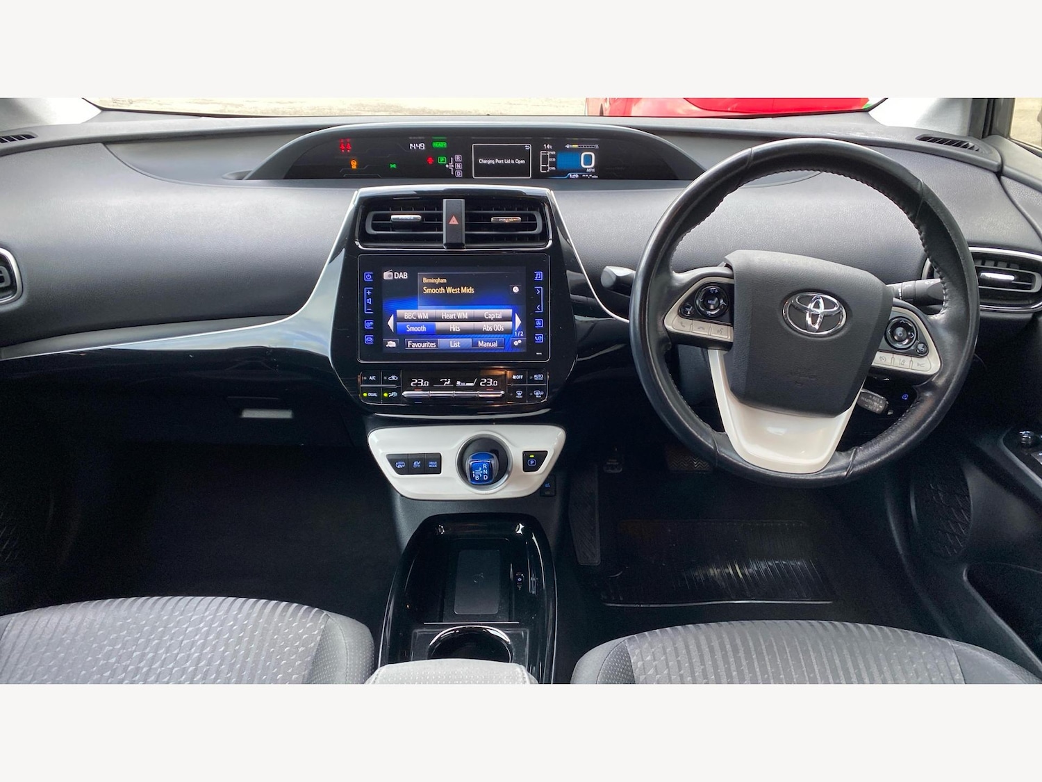 Used Toyota Prius 2017 for sale - 76457361: Photo 7