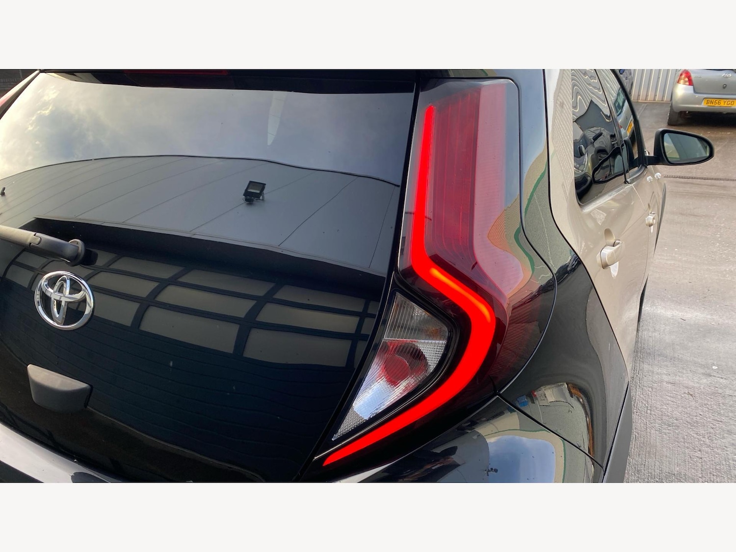 Used Toyota Aygo X 2023 for sale - 77344884: Photo 22