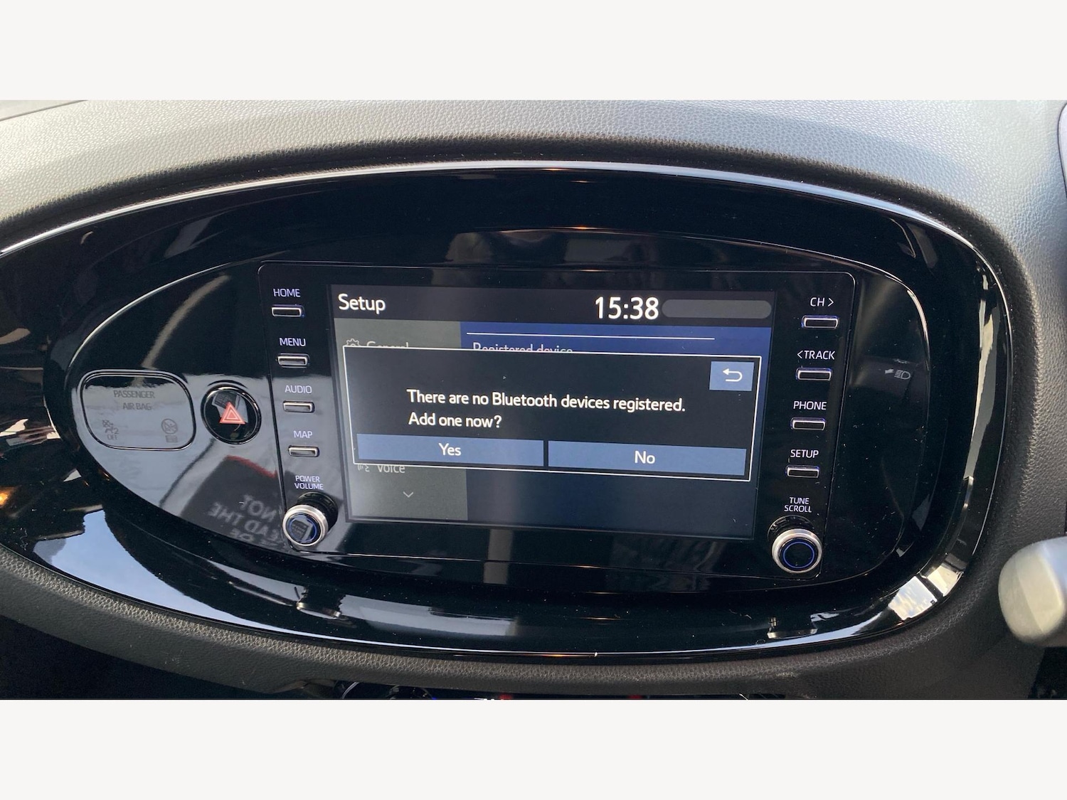 Used Toyota Aygo X 2023 for sale - 77344884: Photo 25