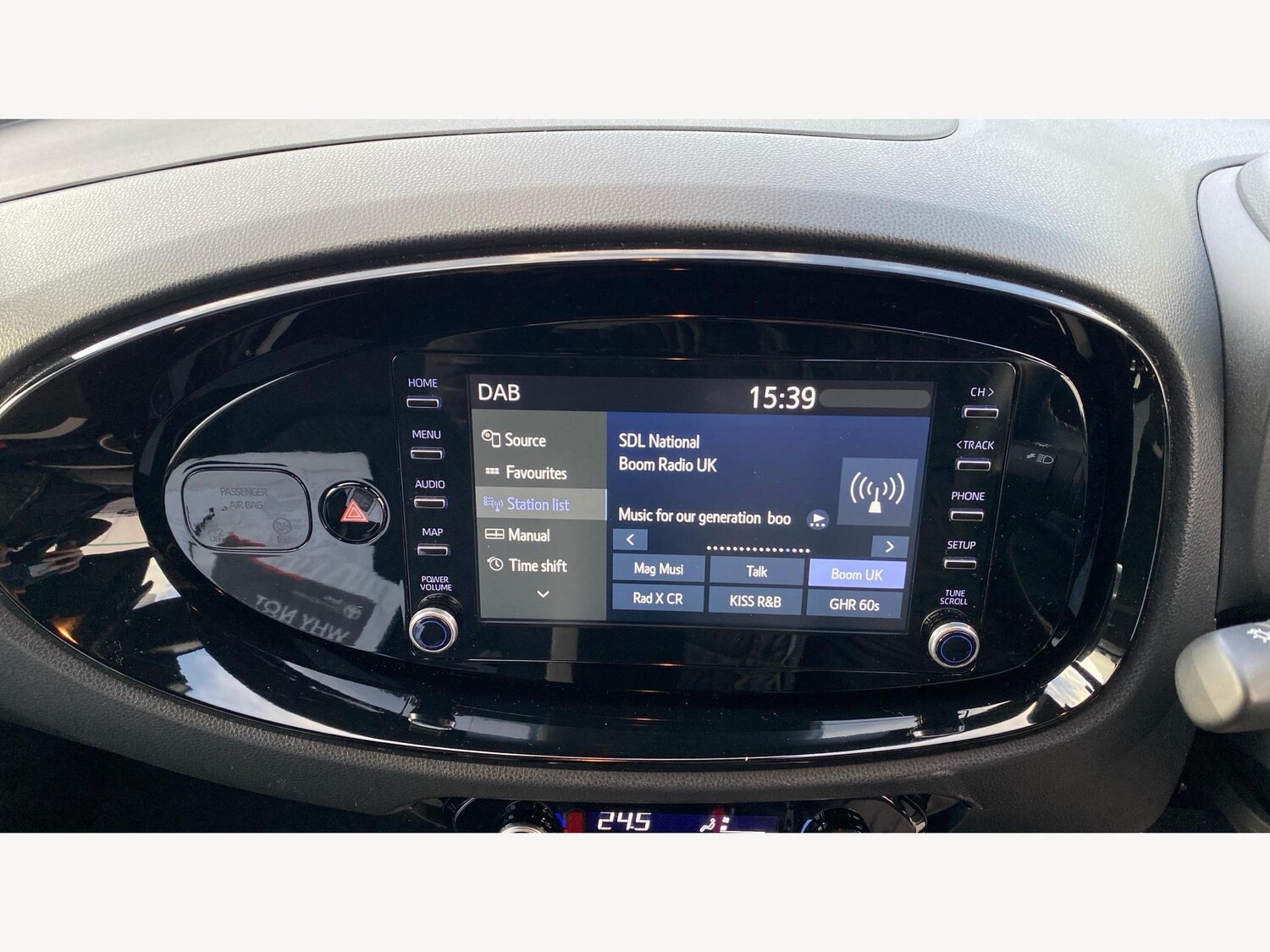 Used Toyota Aygo X 2023 for sale - 77344884: Photo 26