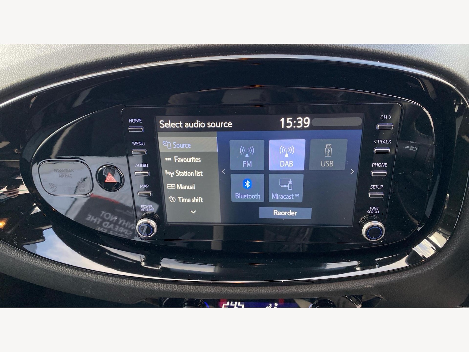 Used Toyota Aygo X 2023 for sale - 77344884: Photo 27