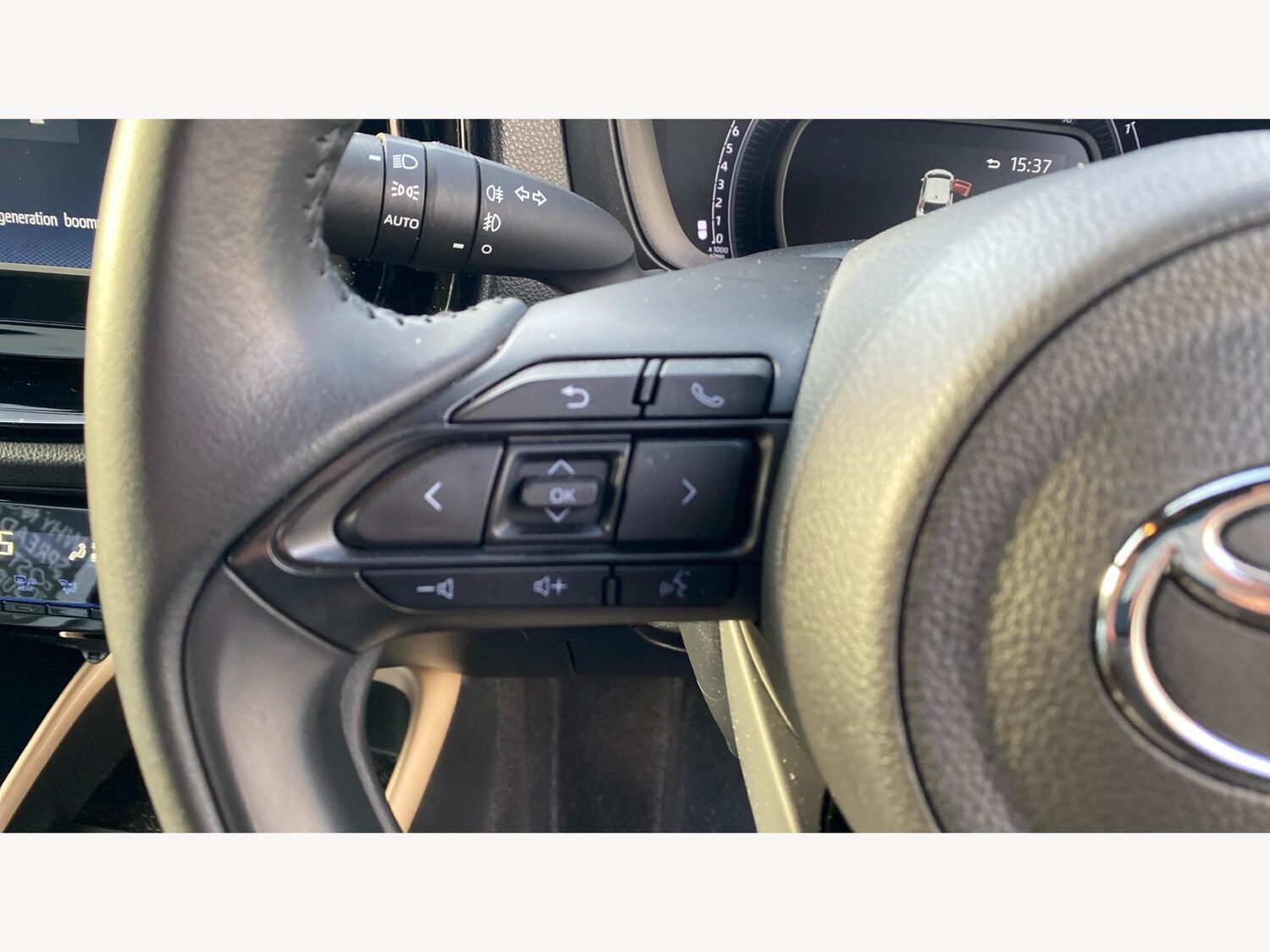 Used Toyota Aygo X 2023 for sale - 77344884: Photo 29