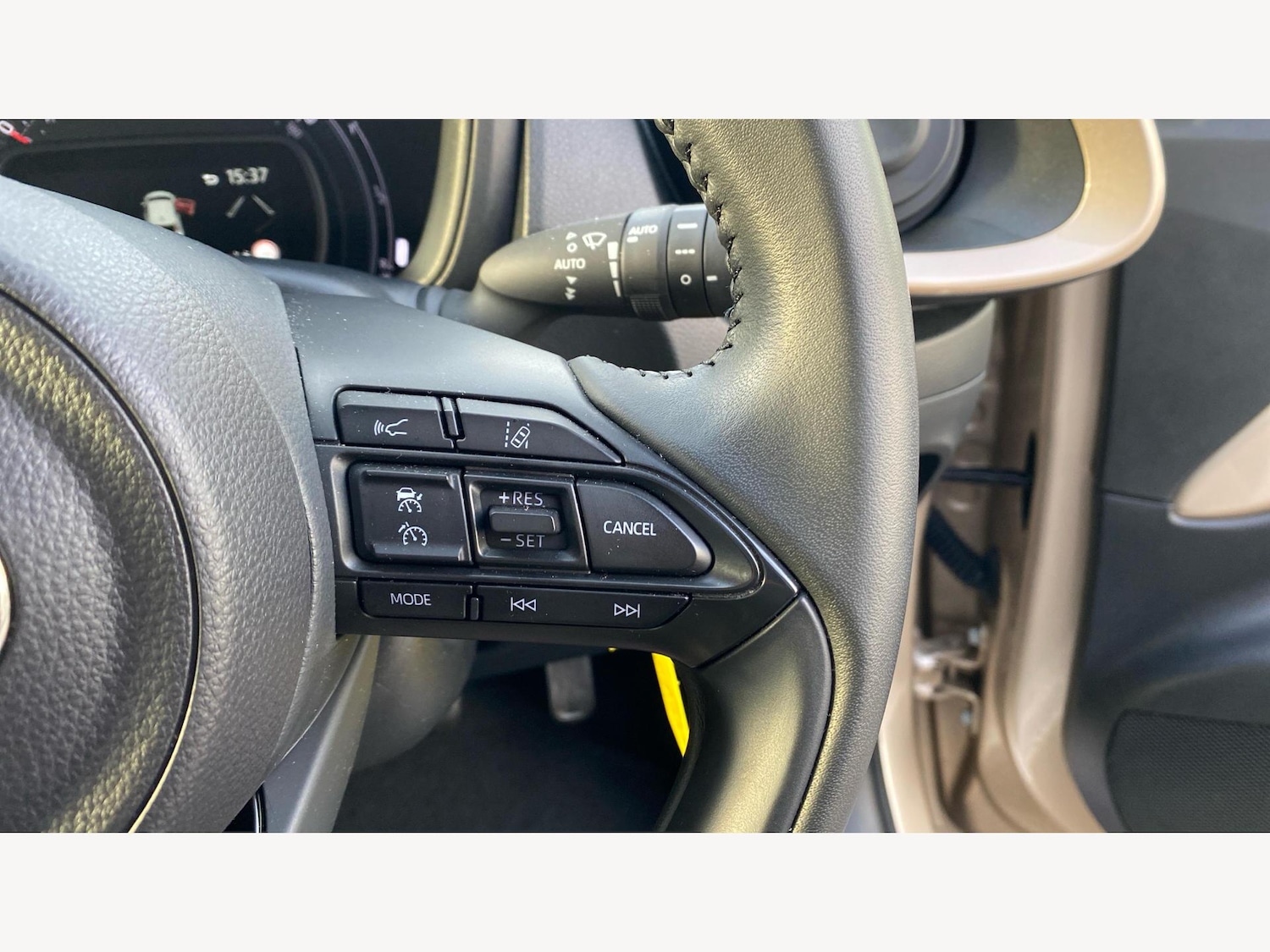 Used Toyota Aygo X 2023 for sale - 77344884: Photo 30