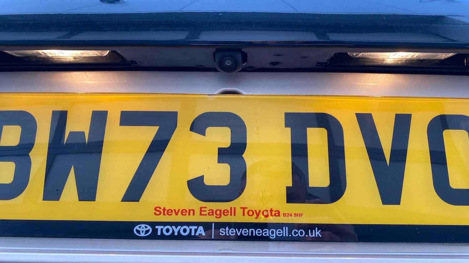 Used Toyota Aygo X 2023 for sale - 77344884: Photo 32