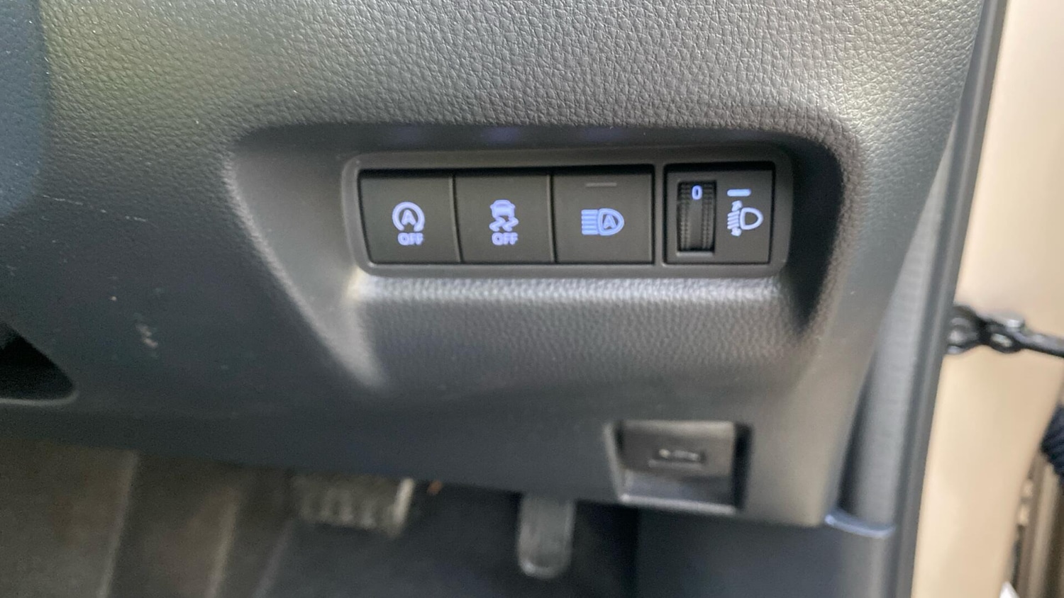 Used Toyota Aygo X 2023 for sale - 77344884: Photo 39