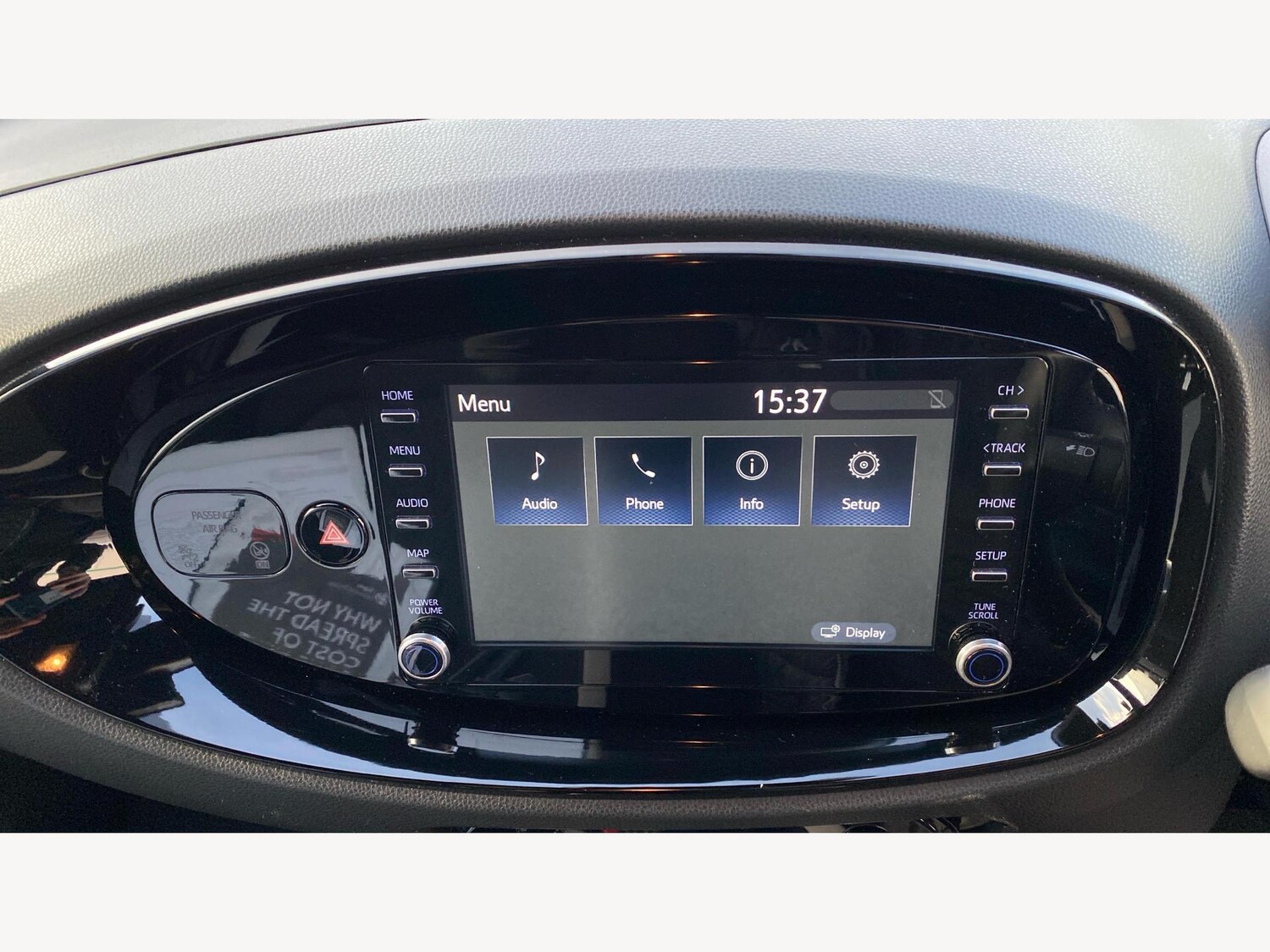 Used Toyota Aygo X 2023 for sale - 77344884: Photo 9