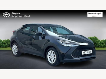 Used Toyota C-HR 2025 for sale - 79520809: Photo
