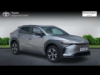 2023 (23) - 71.4 kWh Motion Auto AWD 5dr (11kW OBC)