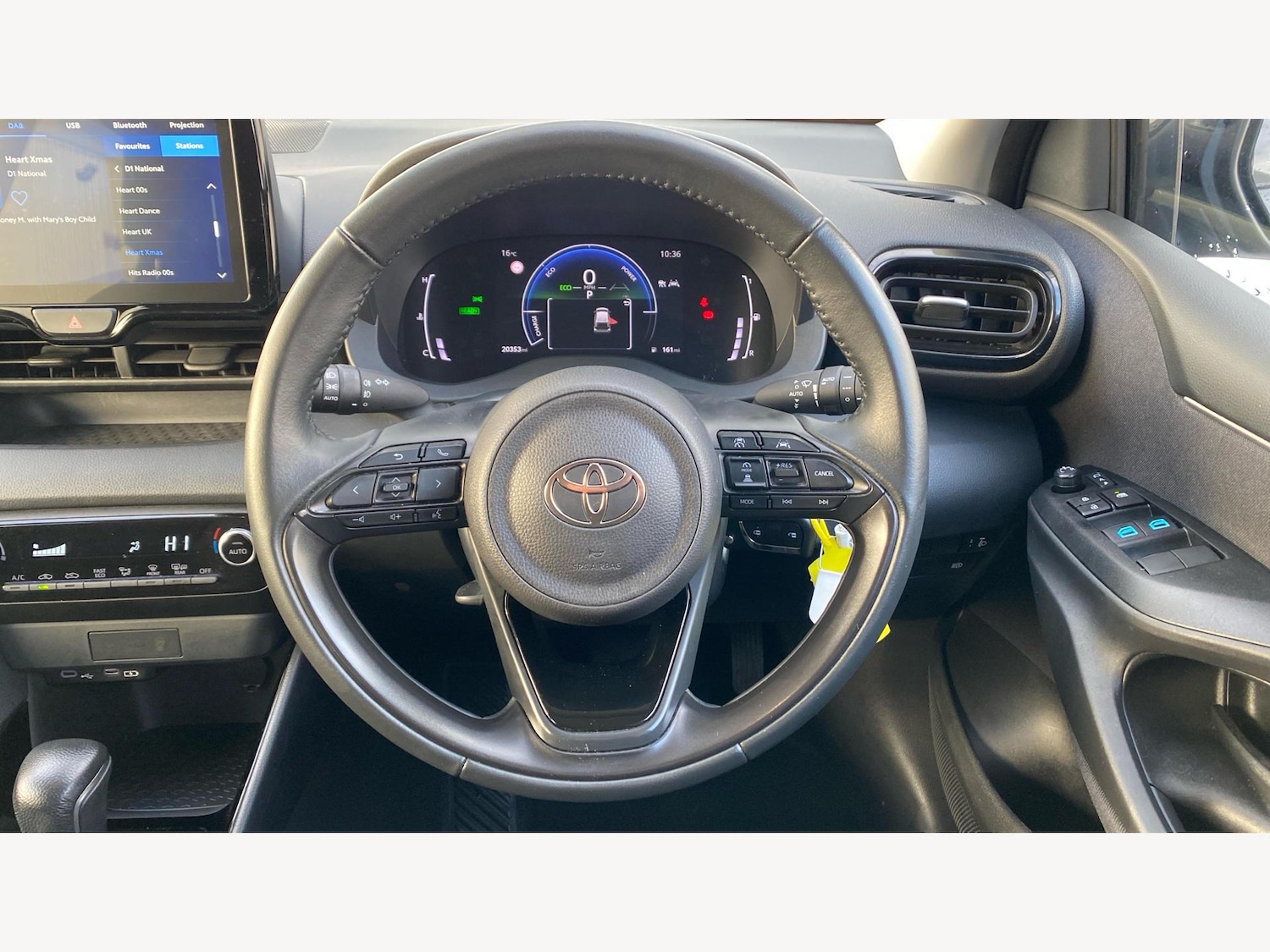 Used Toyota Yaris 2024 for sale - 76485514: Photo 10