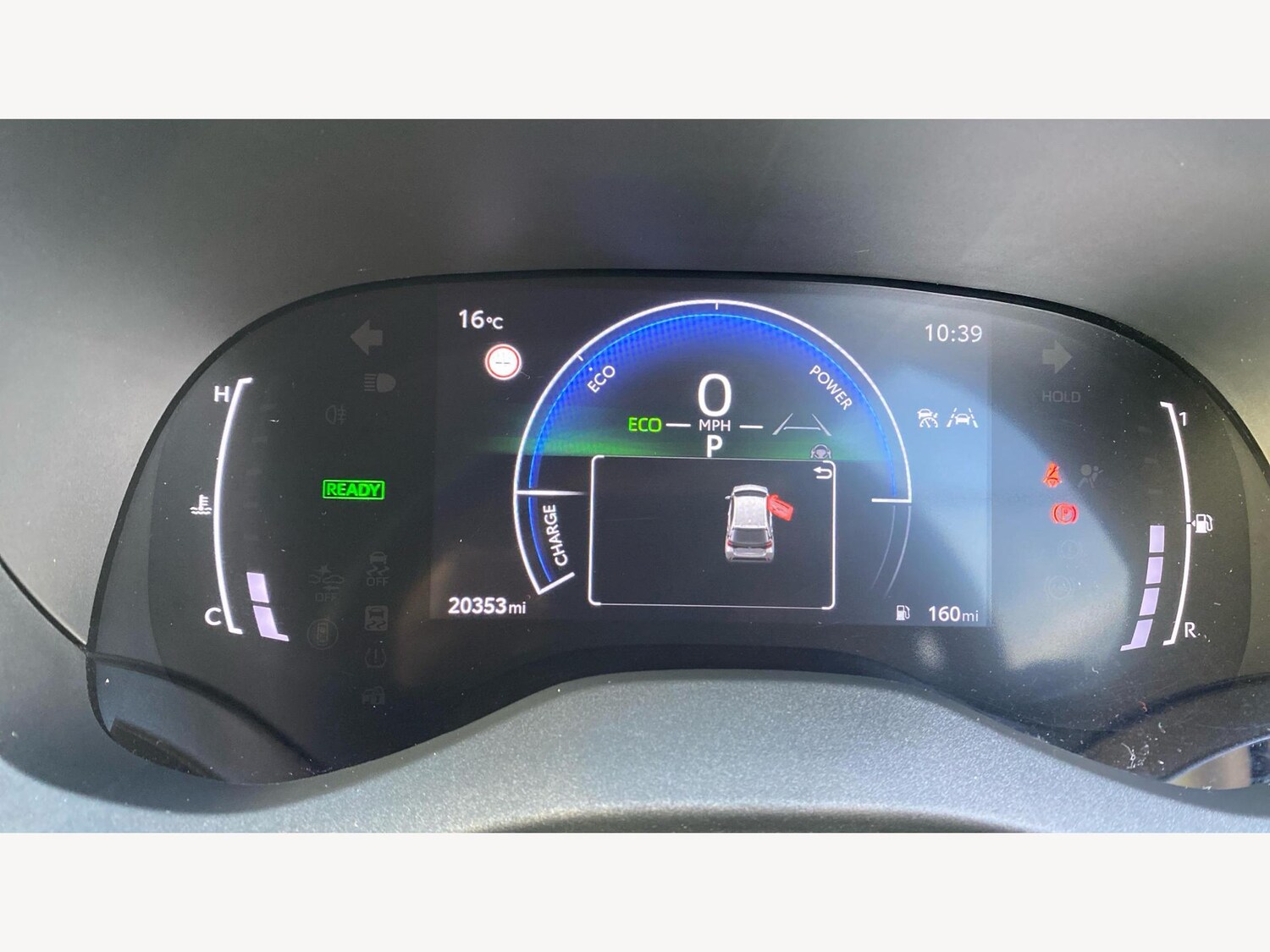 Used Toyota Yaris 2024 for sale - 76485514: Photo 11