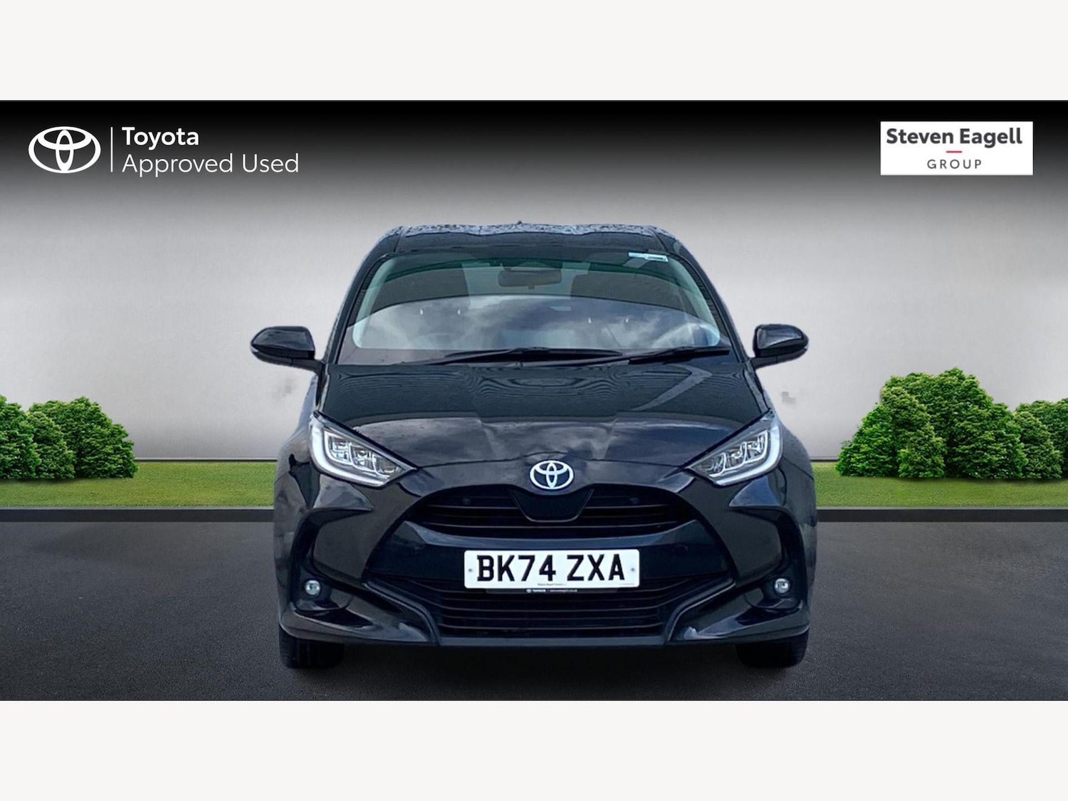 Used Toyota Yaris 2024 for sale - 76485514: Photo 17