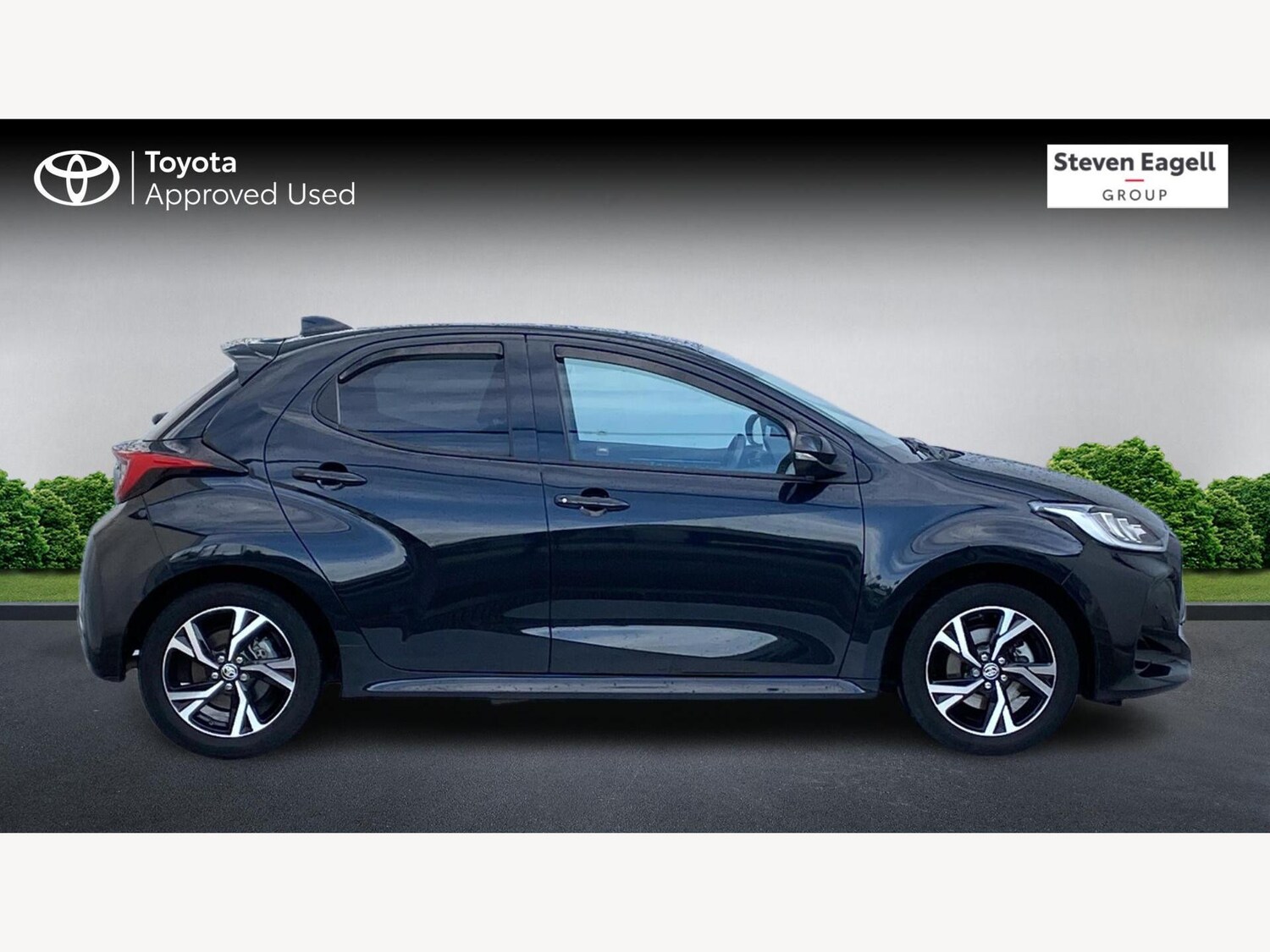 Used Toyota Yaris 2024 for sale - 76485514: Photo 18