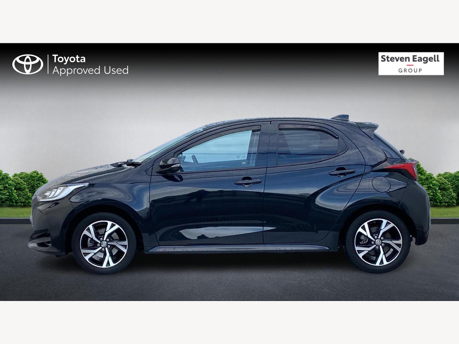 Used Toyota Yaris 2024 for sale - 76485514: Photo 19
