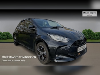 Used Toyota Yaris 2024 for sale - 76485514: Photo