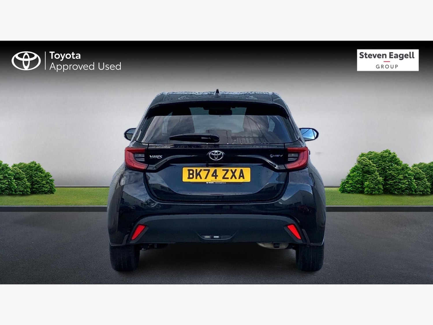 Used Toyota Yaris 2024 for sale - 76485514: Photo 21