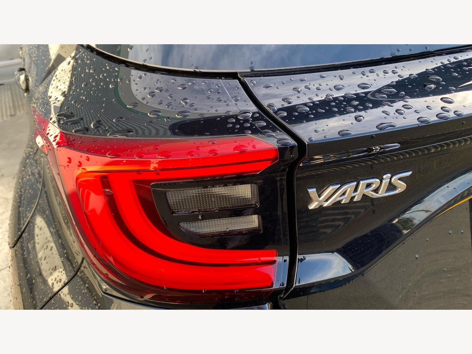 Used Toyota Yaris 2024 for sale - 76485514: Photo 23