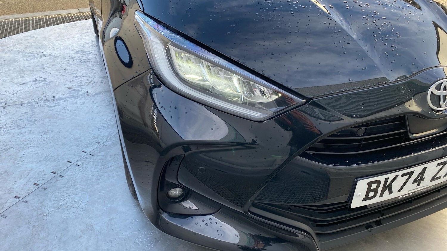 Used Toyota Yaris 2024 for sale - 76485514: Photo 33