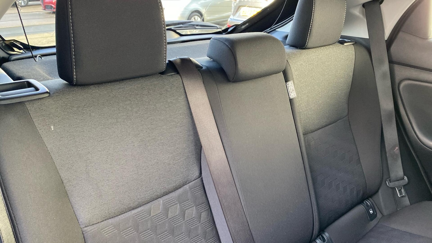 Used Toyota Yaris 2024 for sale - 76485514: Photo 35