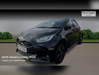 Used Toyota Yaris 2024 for sale - 76485514: Photo