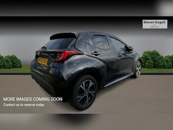 Used Toyota Yaris 2024 for sale - 76485514: Photo