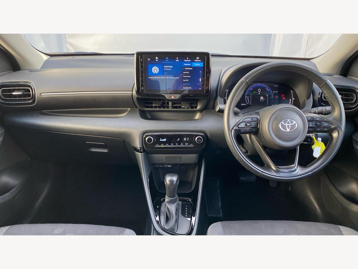Used Toyota Yaris 2024 for sale - 76485514: Photo 7