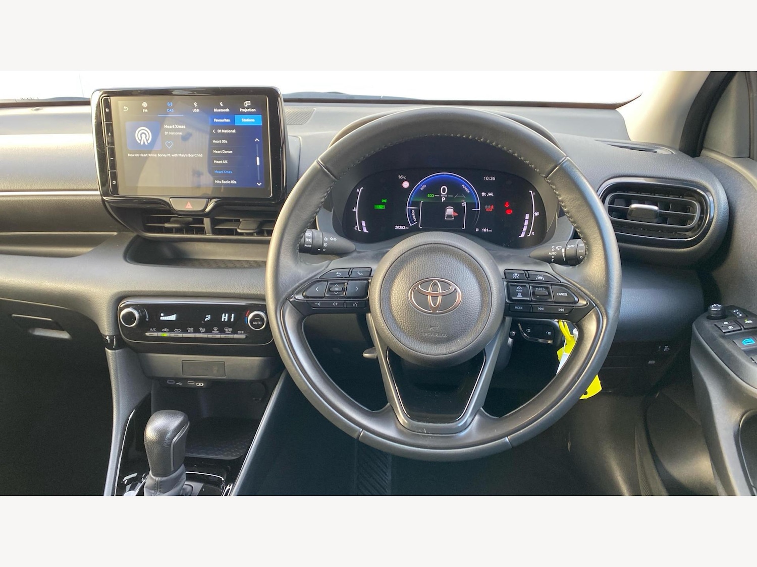 Used Toyota Yaris 2024 for sale - 76485514: Photo 8