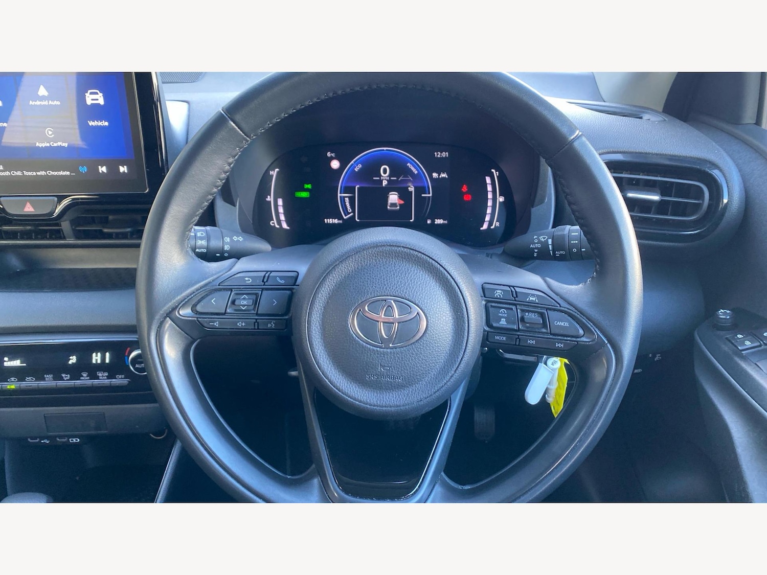 Used Toyota Yaris 2024 for sale - 76765944: Photo 10