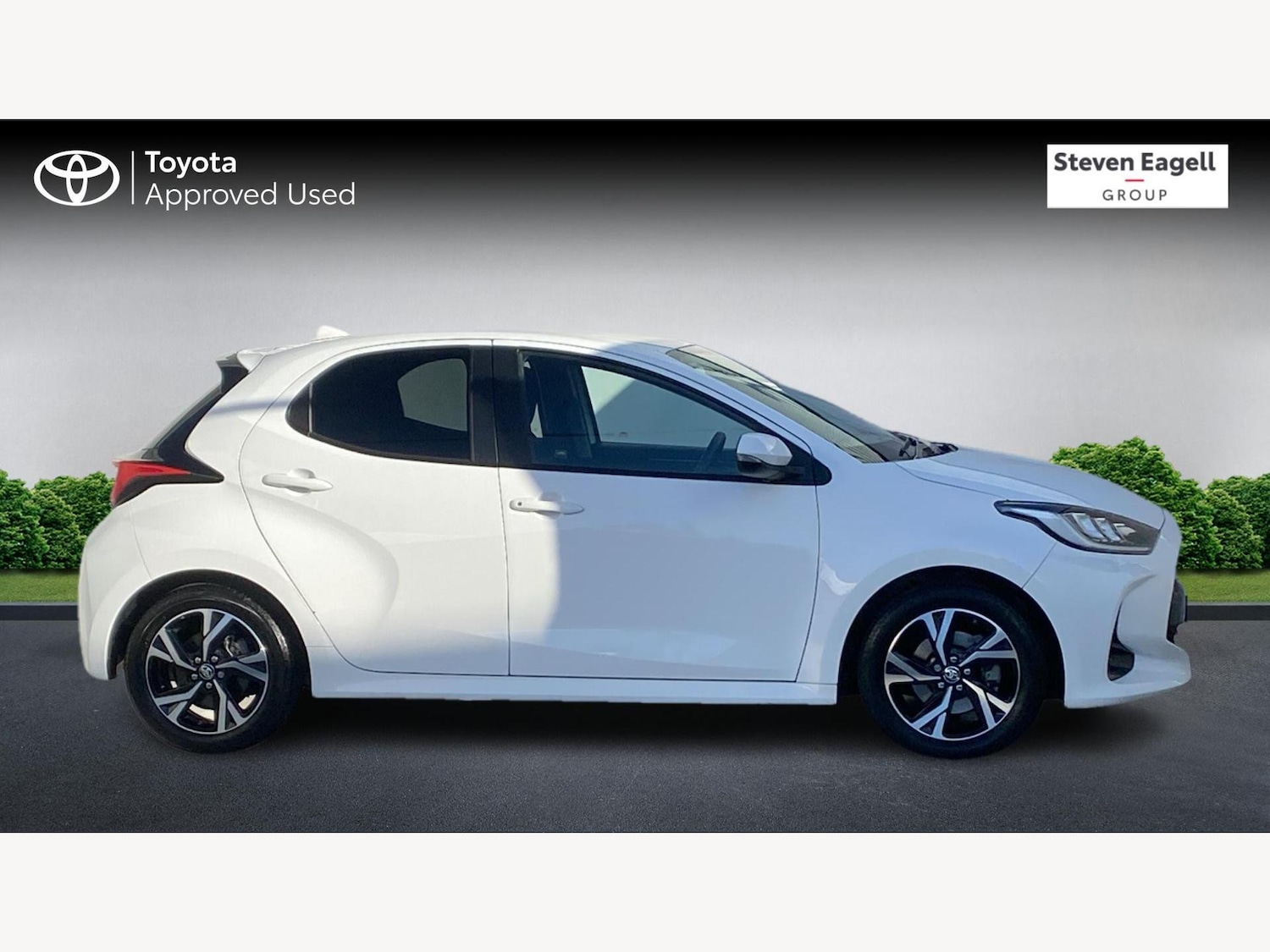 Used Toyota Yaris 2024 for sale - 76765944: Photo 18