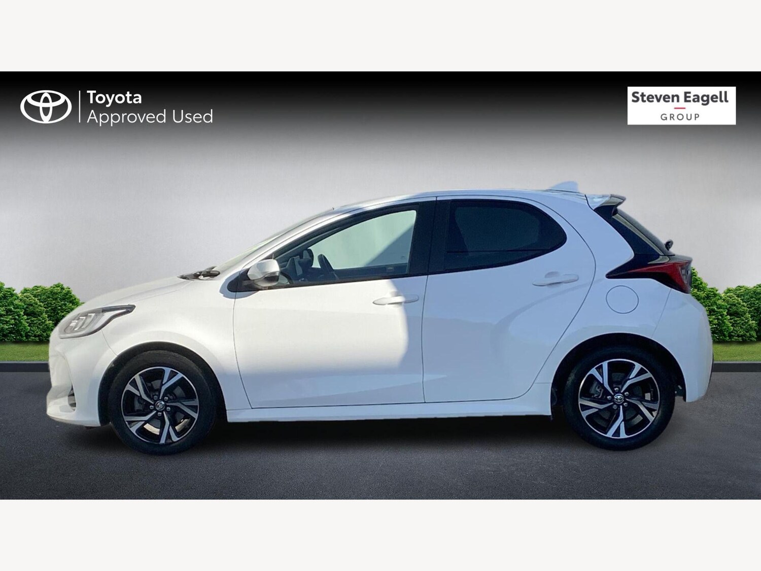 Used Toyota Yaris 2024 for sale - 76765944: Photo 19