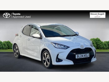 2024 (24) - 1.5 Hybrid Design 5dr CVT