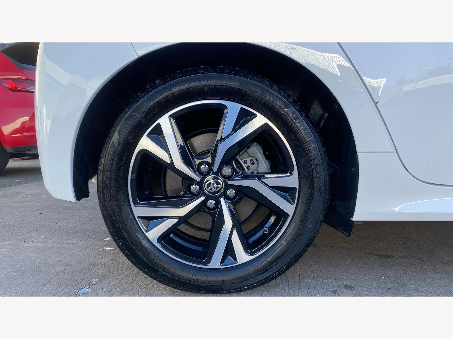 Used Toyota Yaris 2024 for sale - 76765944: Photo 20