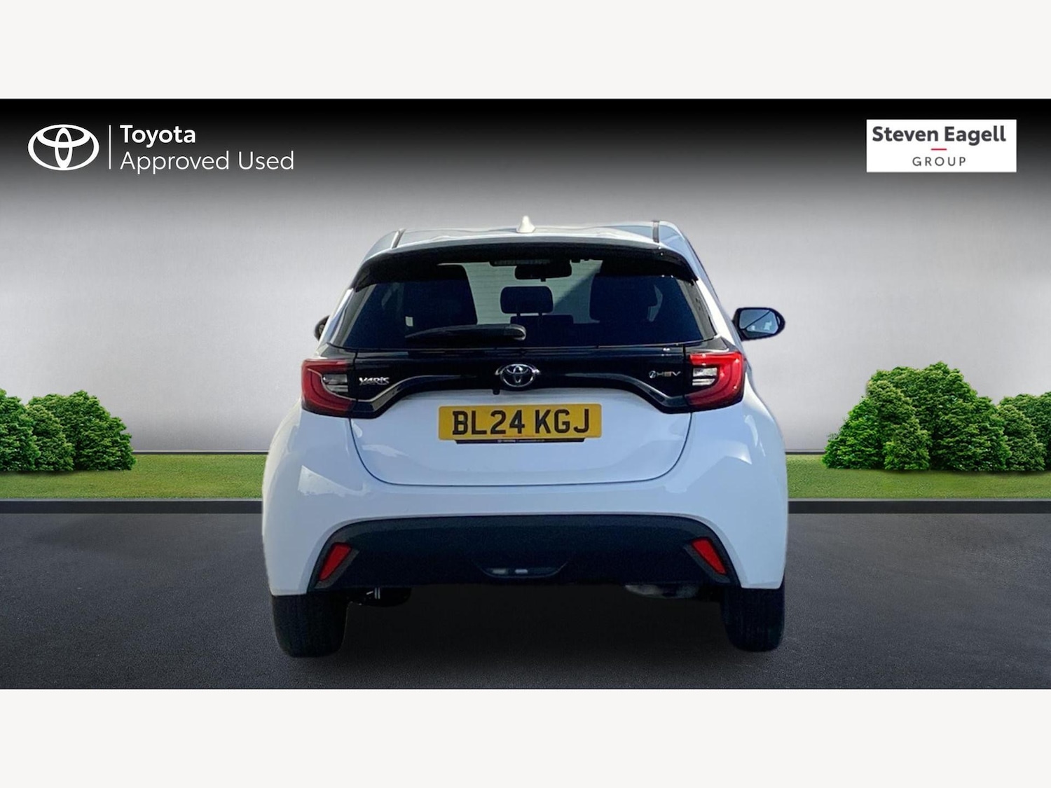 Used Toyota Yaris 2024 for sale - 76765944: Photo 21