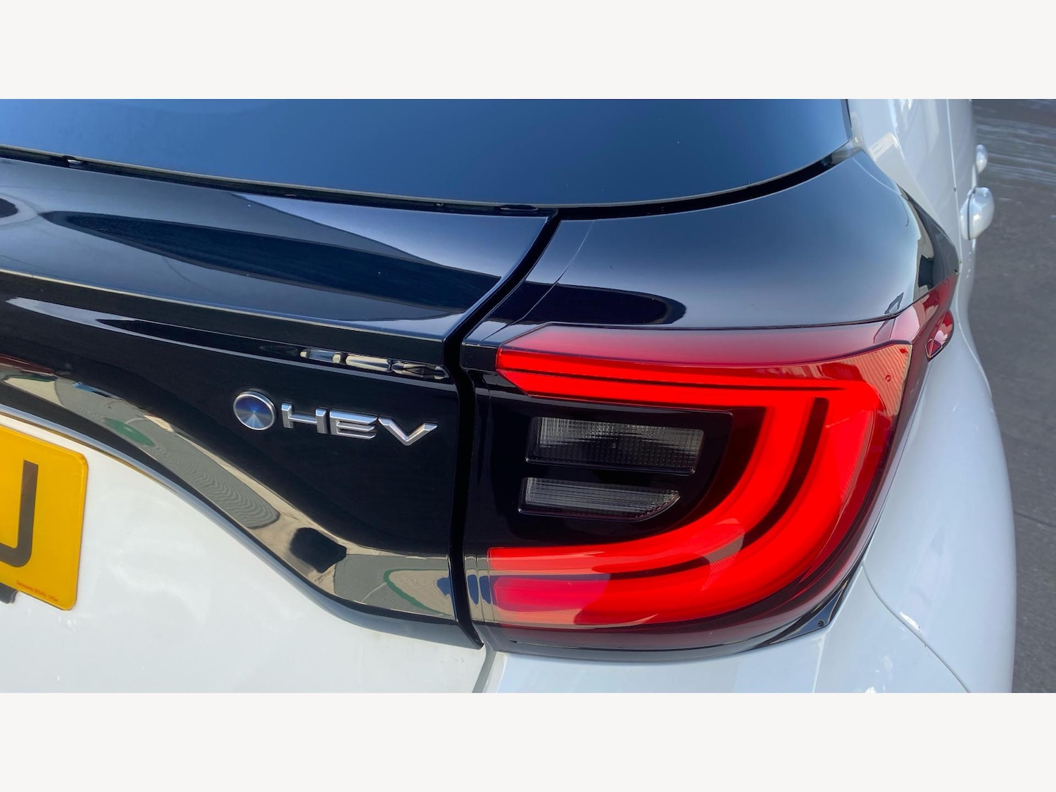 Used Toyota Yaris 2024 for sale - 76765944: Photo 22