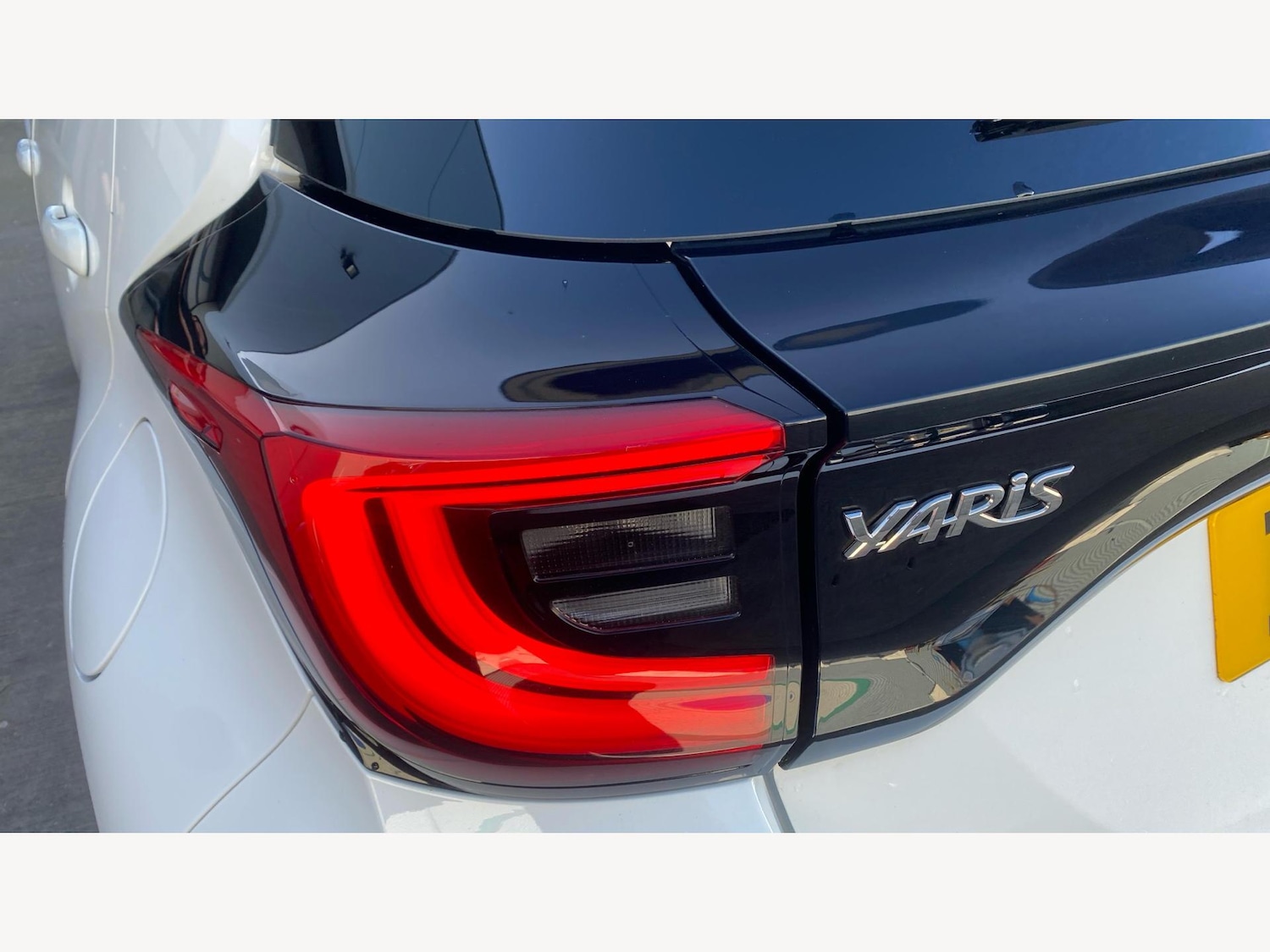 Used Toyota Yaris 2024 for sale - 76765944: Photo 23