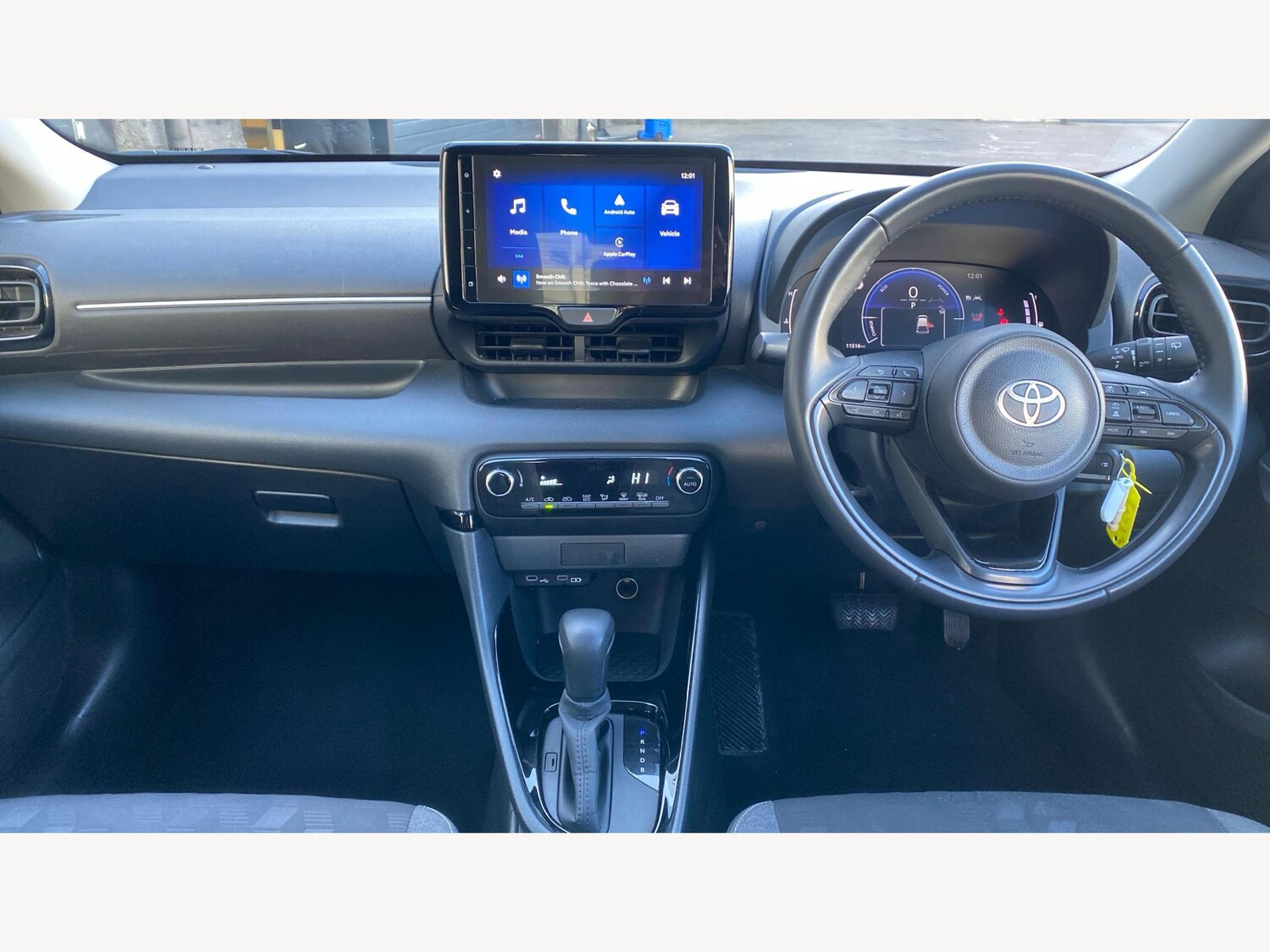 Used Toyota Yaris 2024 for sale - 76765944: Photo 7