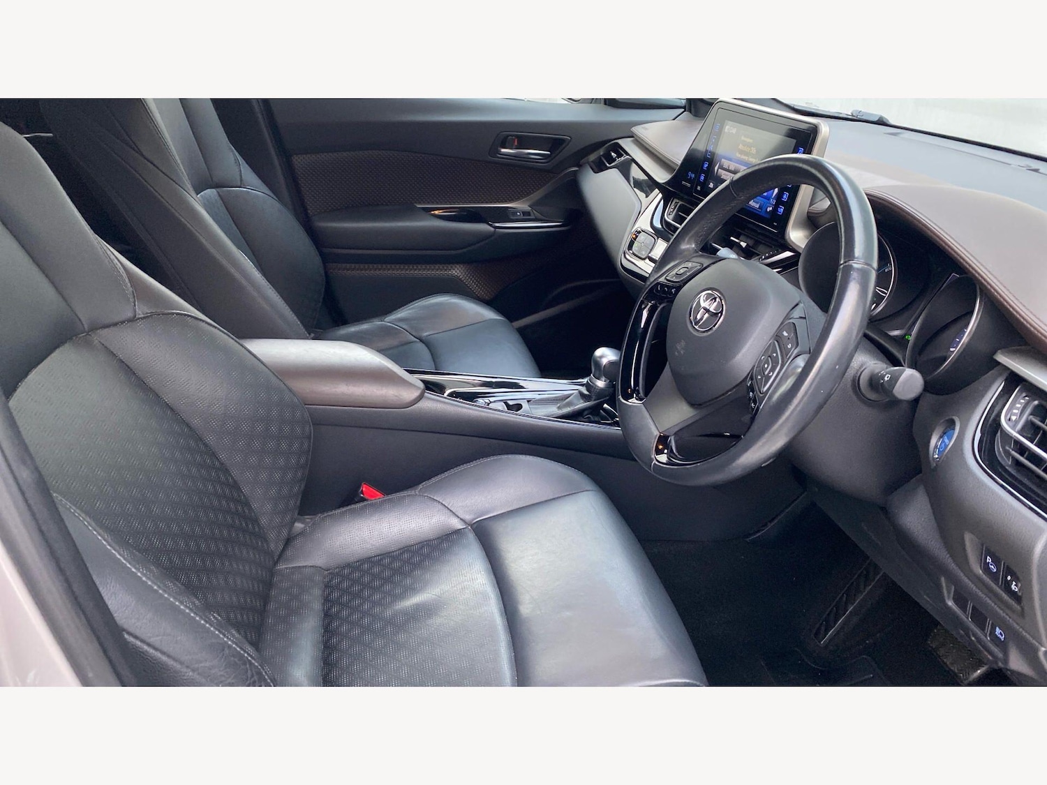 Used Toyota C-HR for sale - 77853953: Photo 13