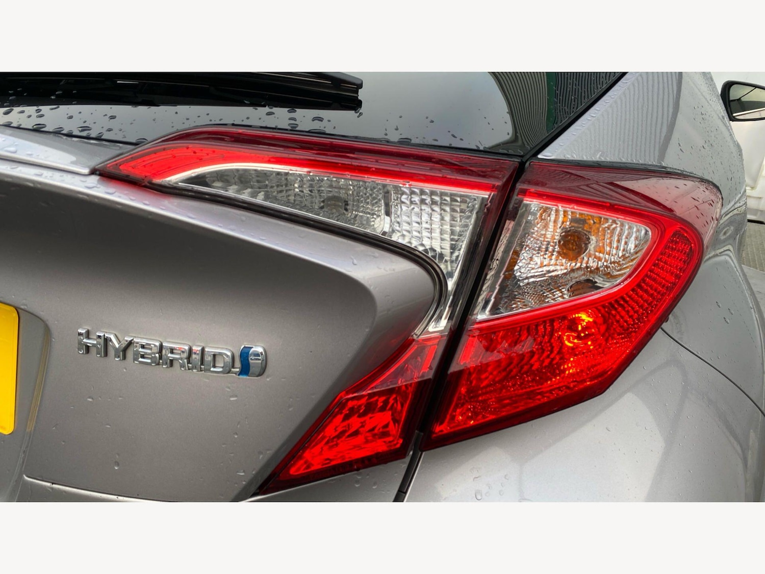 Used Toyota C-HR for sale - 77853953: Photo 22