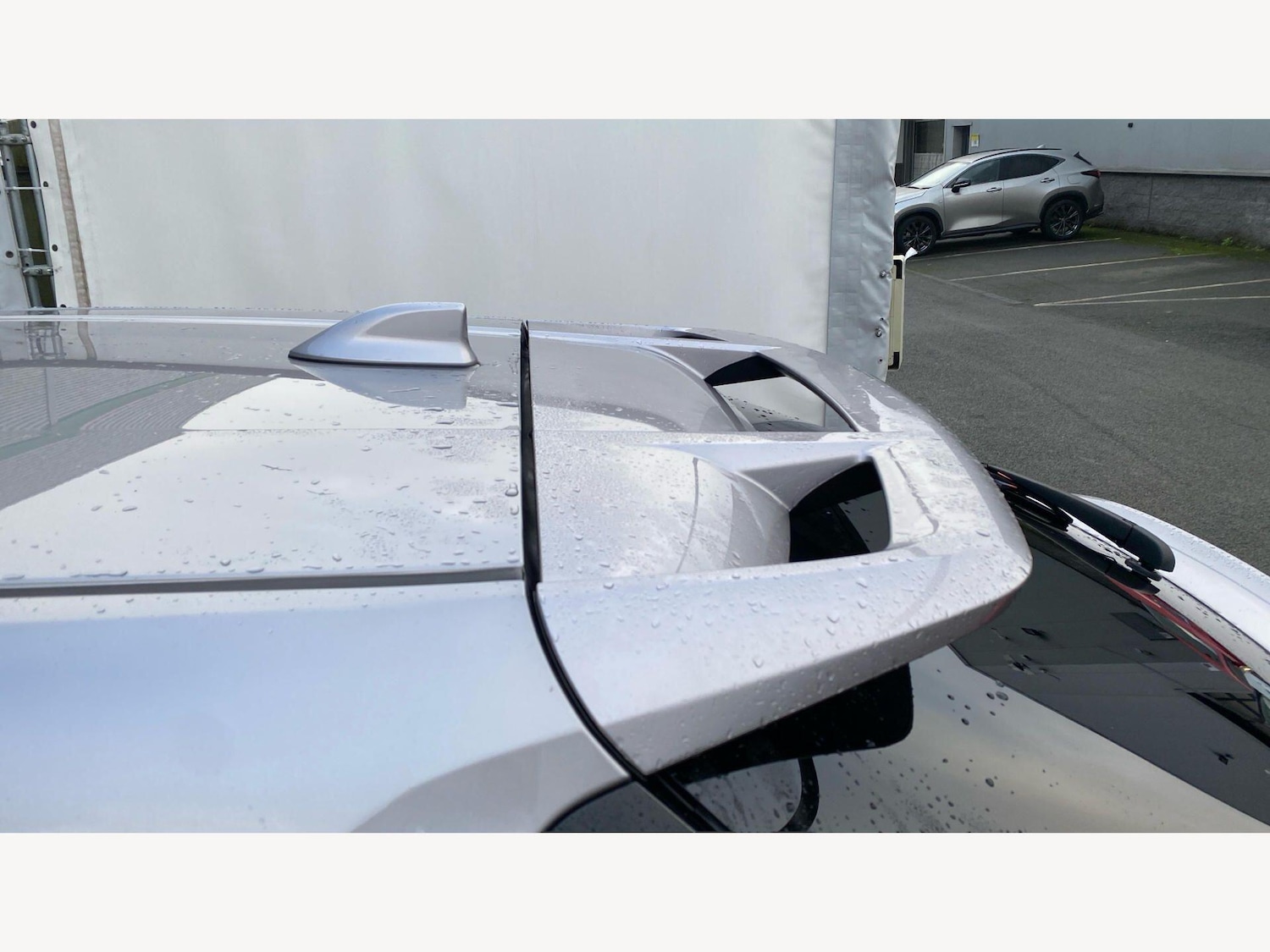 Used Toyota C-HR for sale - 77853953: Photo 24